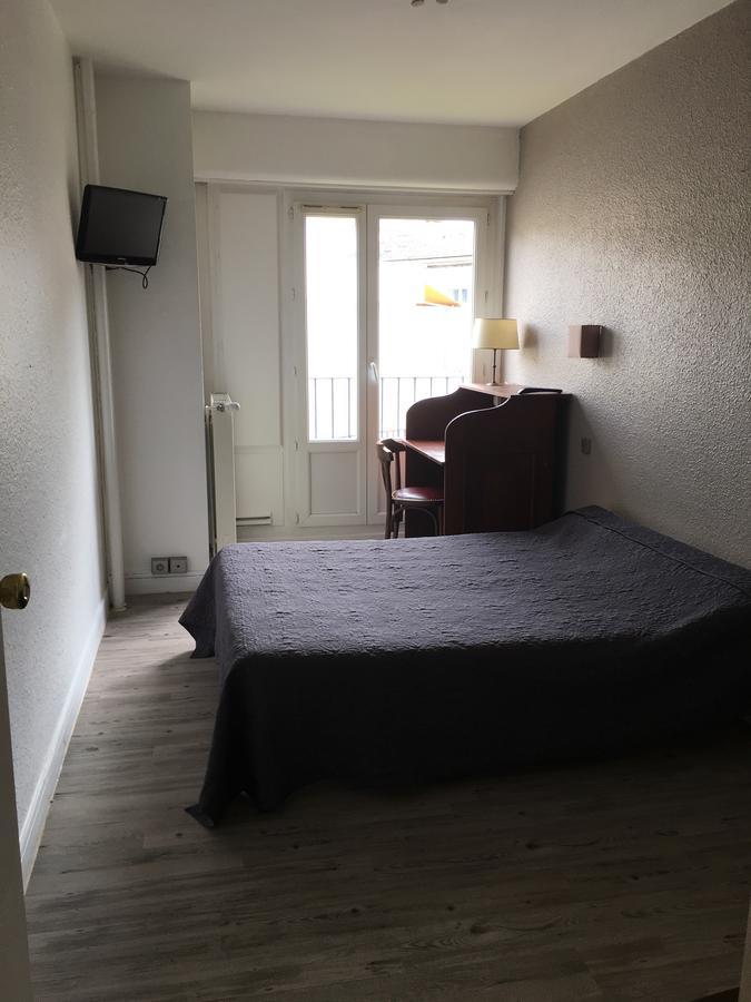 Hotel Firmhotel Le 37